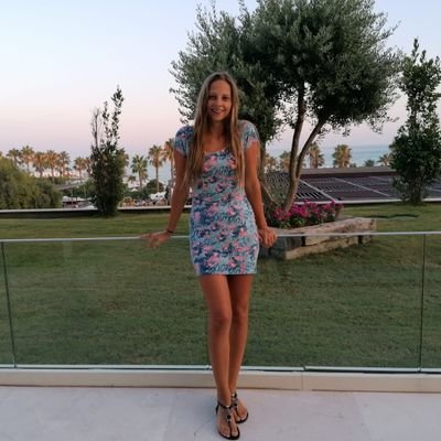 Profile Picture of Dora Alexandra Roman (@romandora9) on Twitter