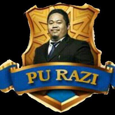 Profile Picture of Pencetus Ummah Razi (@pu_razi) on Twitter