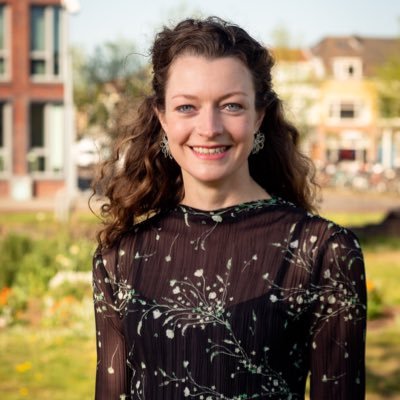 Profile Picture of Mandy Vermeer (@MandyyVermeer) on Twitter