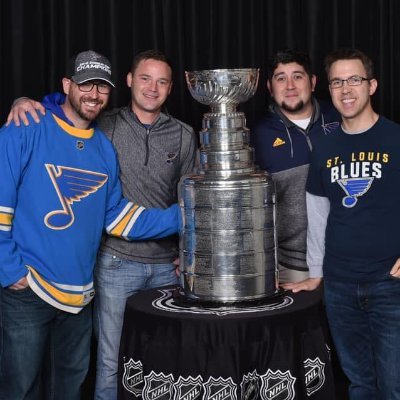 Profile Picture of Chris Gassel (@ChrisGassel37) on Twitter