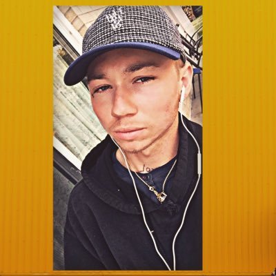 Profile Picture of Joel Taylor Redden (@tayjur) on Twitter