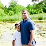 Profile Picture of Matthew Pummill (@matthew.pummill) on Instagram