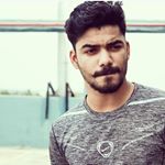 Profile Picture of Aravind Krishnan (@aravindk.73) on Instagram