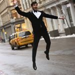 Profile Picture of Norman (@normanclappfoodlover) on Instagram