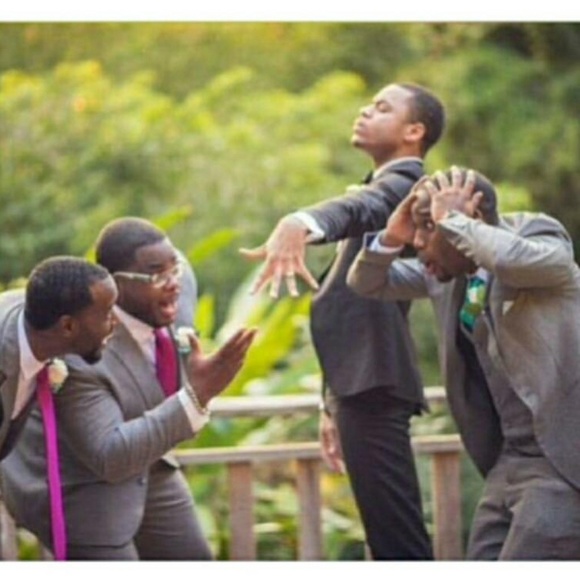 Profile Picture of Sanchez Calvin (@calbs) on Poshmark