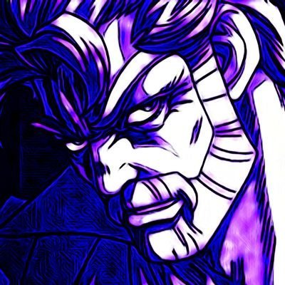 Profile Picture of Joseph Joestar (@MrJ0ester) on Twitter