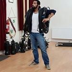 Profile Picture of Kadir Adam Buksh (@adgieb) on Instagram