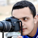 Profile Picture of Rajab Allouh (@rajaballouh) on Flickr