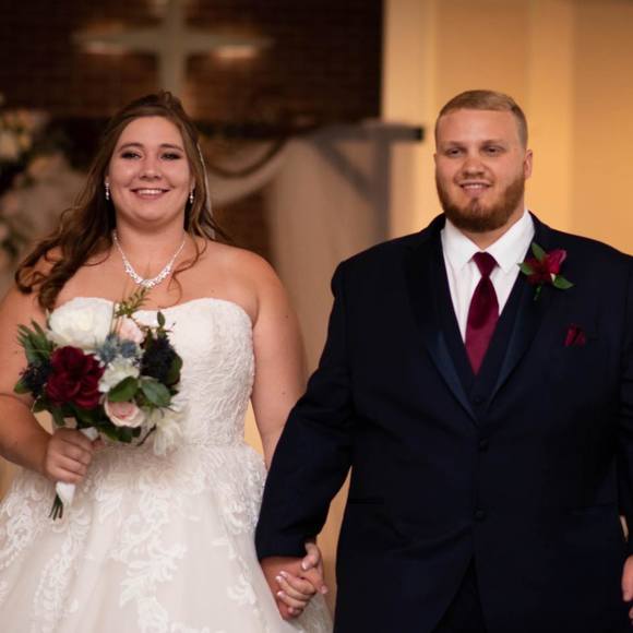 Profile Picture of Brandon Saxton (@brandonsaxton) on Poshmark