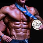 Profile Picture of Jose Luis Rivas (@rivasfitness) on Instagram
