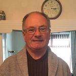 Profile Picture of Robert Keith Atkinson (@robert.k.atkinson) on Instagram