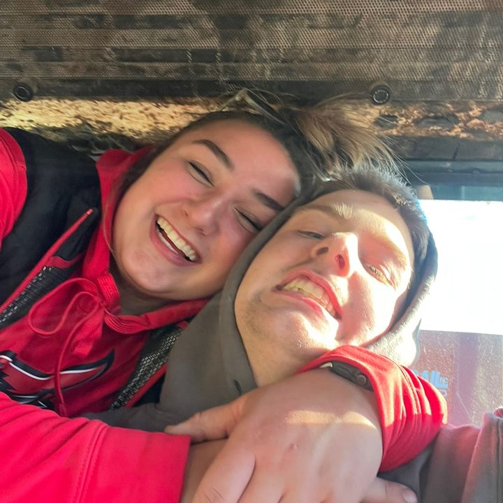 Profile Picture of Tim Steele175 (@timsteele20) on Tiktok