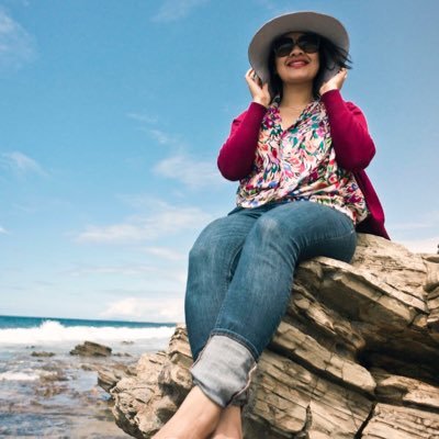 Profile Picture of Rocio Ochoa (@RocioOchoa) on Twitter