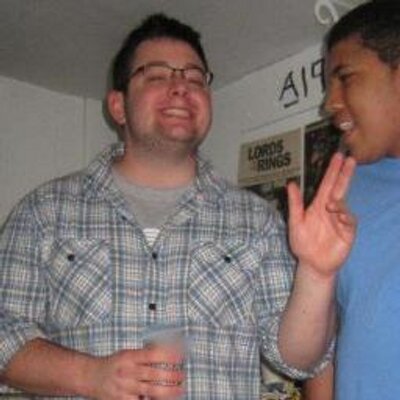Profile Picture of Hinchmopena (@Jason_Hinch) on Twitter