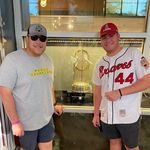 Profile Picture of Brett Greenberg (@brett.greenberg) on Instagram
