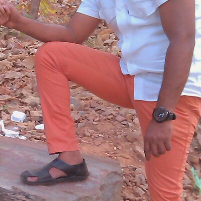 Profile Picture of Zubair Ansari (@zubairansari311) on Twitter