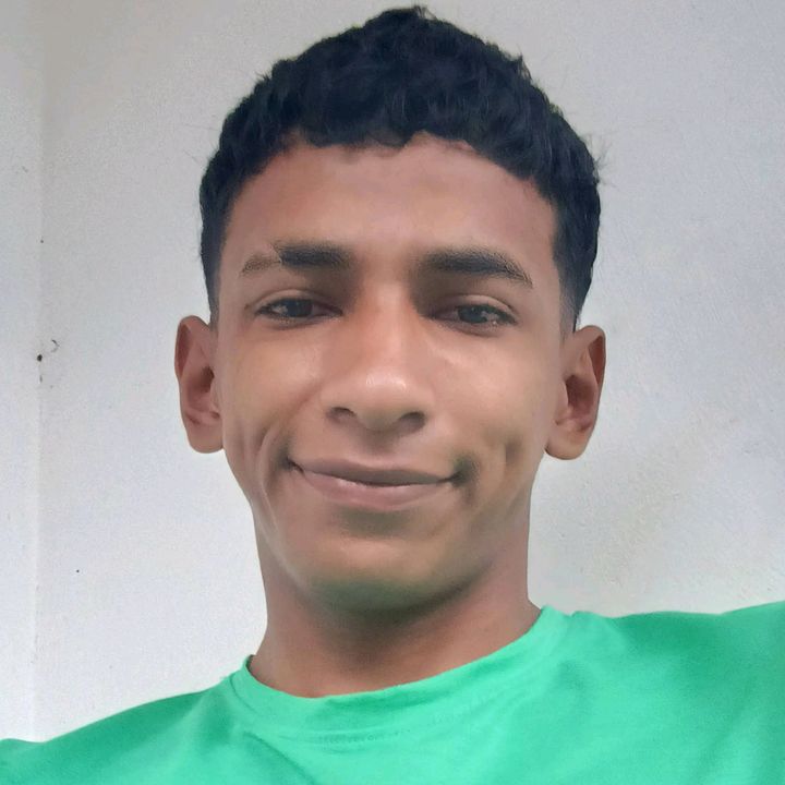 Profile Picture of Miguel Magallon (@miguel.magallon33) on Tiktok