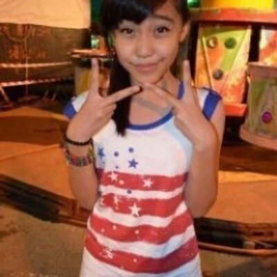 Profile Picture of Athena Campos (@AthenaCampos2) on Twitter