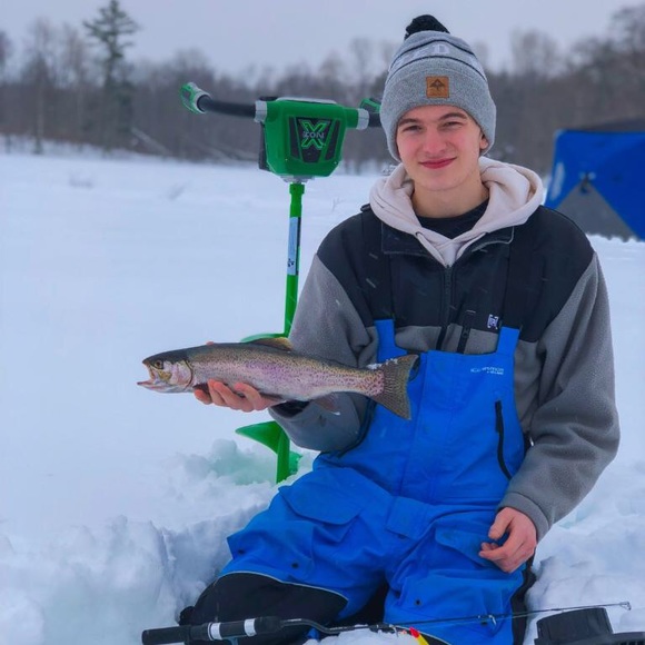 Profile Picture of Jake Kreckow (@jake1135) on Poshmark