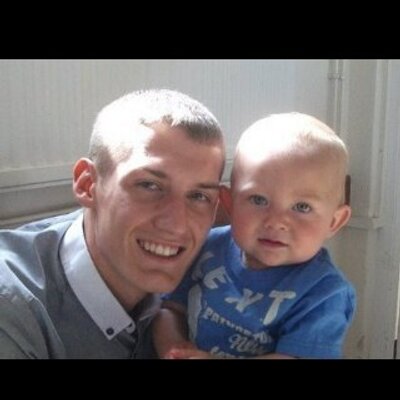 Profile Picture of Danny Squires (@squires1989) on Twitter