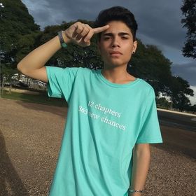 Profile Picture of Victor Veras (@victorveras2012) on Pinterest