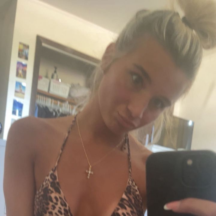 Profile Picture of Hannah Brandau (@hannahsmadrad) on Tiktok