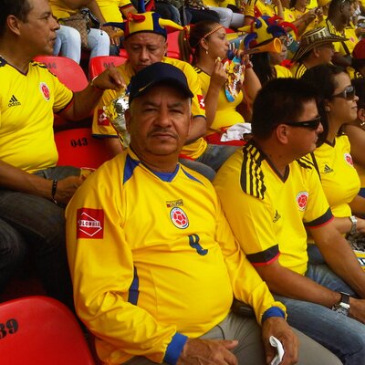 Profile Picture of Julio Cuello (@juliocuello10) on Twitter