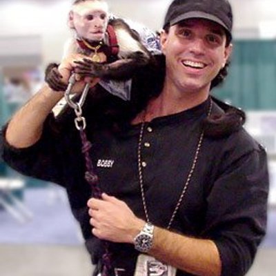 Profile Picture of Dr. Irving & Bobby (@DoctorirvingDr) on Twitter