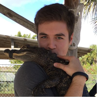Profile Picture of Joshua Hage (@joshyhage) on Twitter