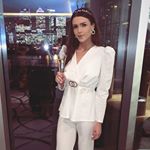 Profile Picture of Ellen Thomas (@elzzt) on Instagram