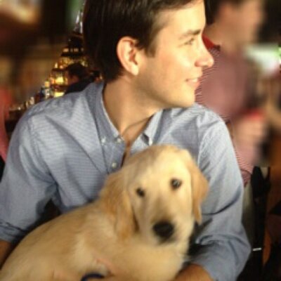 Profile Picture of Michael Pipkin (@mwpip) on Twitter