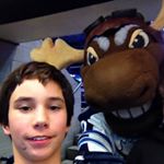 Profile Picture of James (@jameshooton88) on Instagram