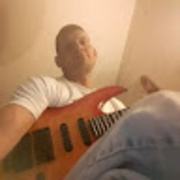 Profile Picture of Joseph Fretwell (@min0rglitch1481) on Poshmark