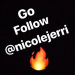 Profile Picture of Backup Page (@gofollownicolejerri) on Instagram