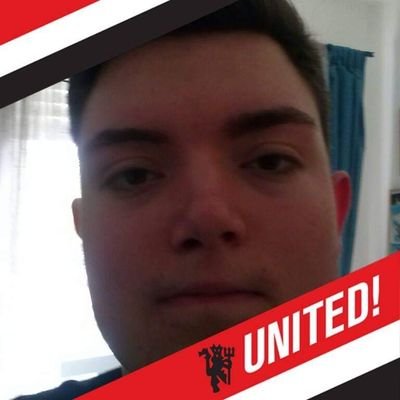 Profile Picture of Patrick Schulze (@paddyS_92) on Twitter