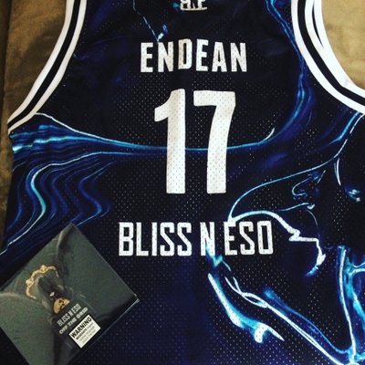 Profile Picture of Paul Endean (@KyleDrey) on Twitter