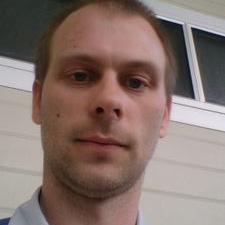 Profile Picture of Robert Chovanec (@ChovanecRobert) on Twitter
