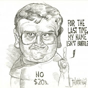 Profile Picture of Mark Harnish (@markharnishns) on Youtube