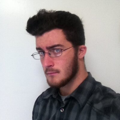 Profile Picture of Jeremy Tyler Howlett (@@TheCutter92) on Twitter