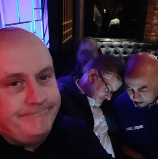 Profile Picture of Carl Kinvig (@carl.kinvig.9) on Facebook