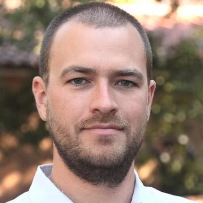 Profile Picture of Nicholas Bauch (@nbbauch) on Twitter