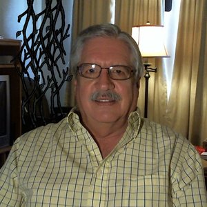 Profile Picture of Steve Crownover (@gpsteve) on Myspace