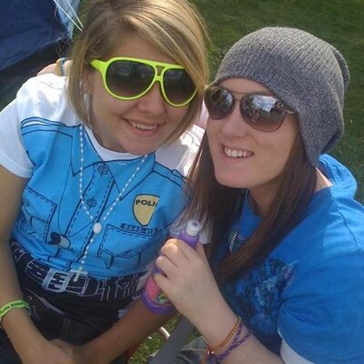 Profile Picture of Lena Robinson (@Lenarobbo) on Twitter
