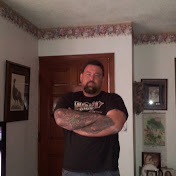 Profile Picture of Aaron Whitmore (@inkedout74) on Youtube