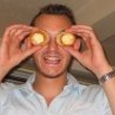 Profile Picture of Craig Tate (@craigtatey) on Twitter