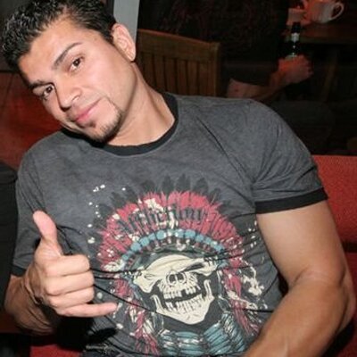 Profile Picture of Eric Del Fierro (@EricDelFierro) on Twitter