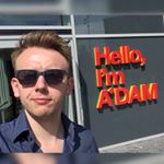 Profile Picture of Adam Featherstone (@a.k.featherstone) on Instagram