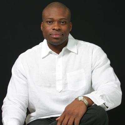 Profile Picture of Ken Oboh (@KenDayJobKiller) on Twitter