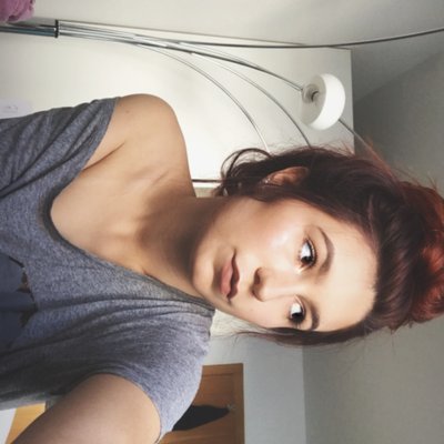 Lea Winkler - Twitter Profile Picture of Lea Winkler (@winkler_lea) on Twitter