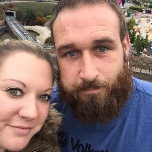Profile Picture of Mike Prout (@MrMikeProut) on Twitter